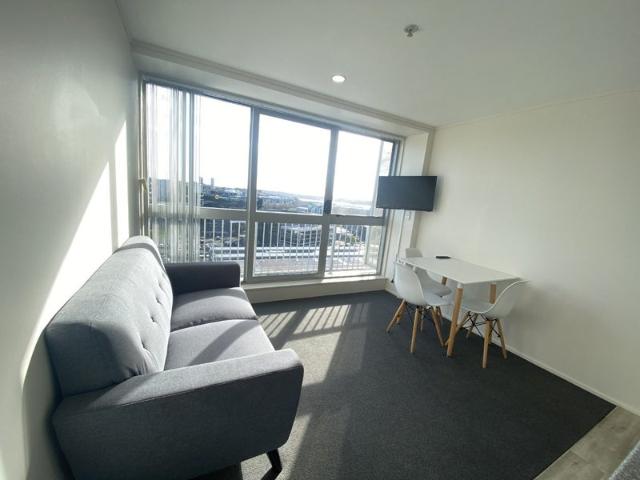 Apartment for rent in Auckland, Oroua County