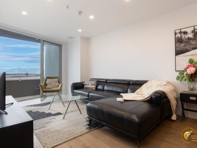 Apartment for rent in Auckland, Oroua County