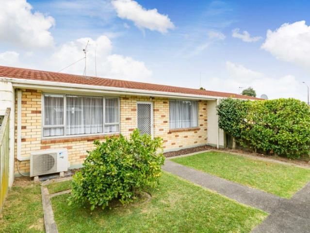 Apartment for rent in Manawatu District