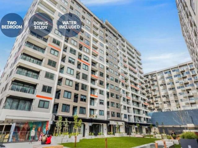 Apartment for rent in Auckland, Oroua County