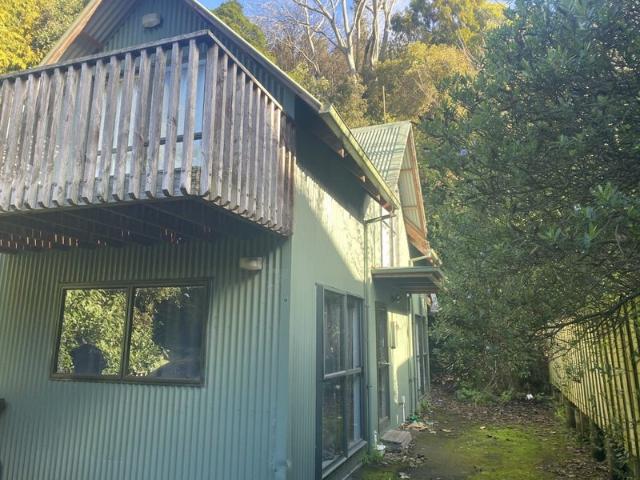 Apartment for rent in Otakou