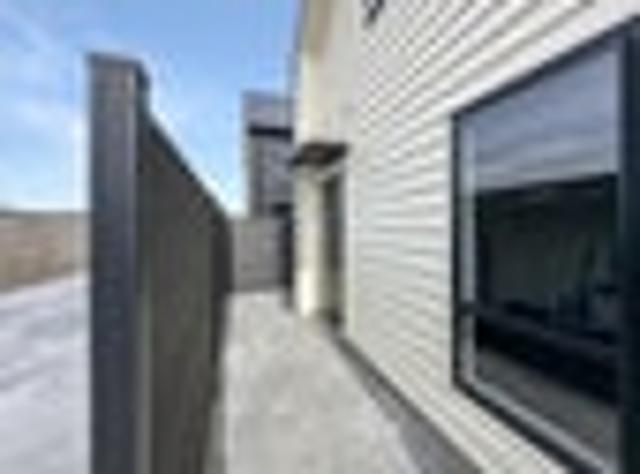 Apartment for rent in College Estate, Whanganui