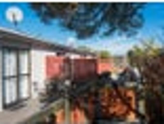 Apartment for rent in City Rise, Dunedin