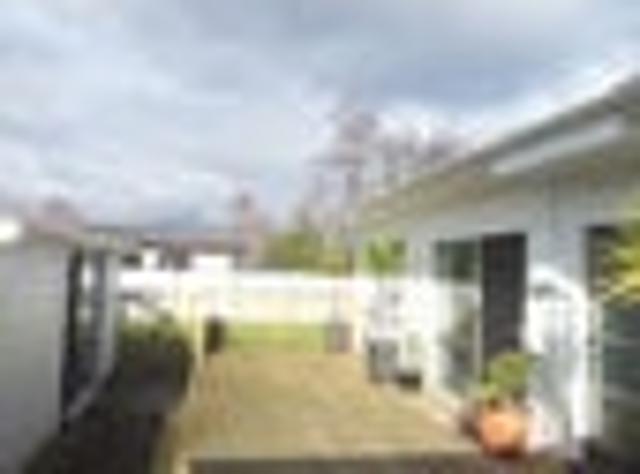 Apartment for rent in Palmerston North Central, Palmerston North