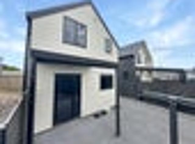 Apartment for rent in Fordell