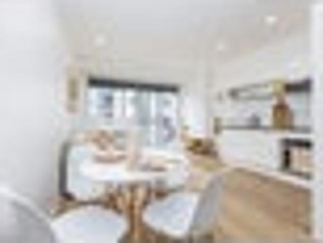 Apartment for rent in Freemans Bay, Auckland