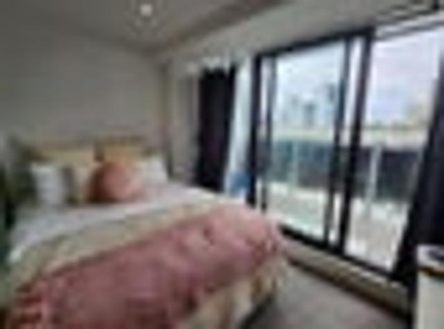 Apartment for rent in Aotea Arts Quarter, Auckland