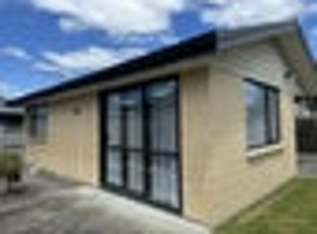 Townhouse for rent in Saint Johns Hill, Whanganui