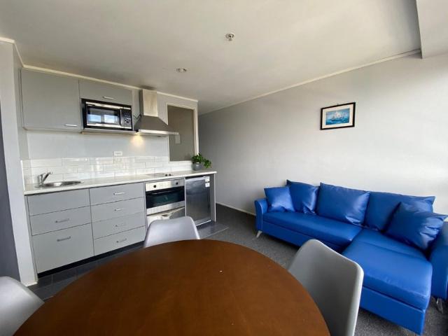 Apartment for rent in Auckland, Oroua County