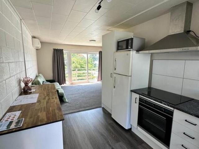 Apartment for rent in Otakou