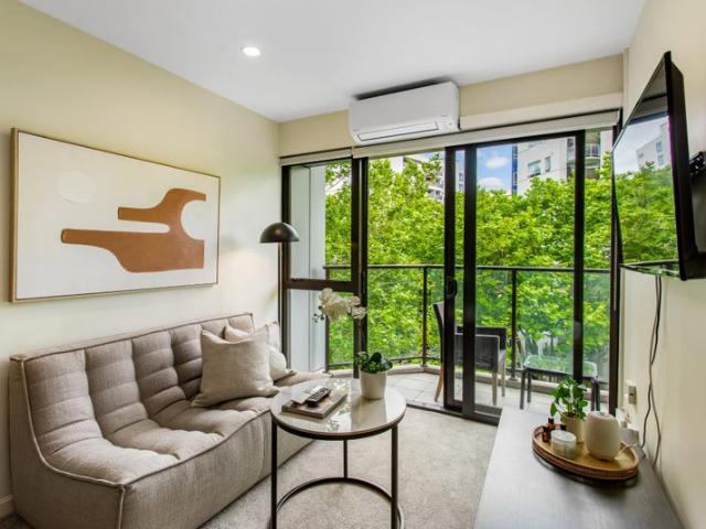 Apartment for rent in Auckland, Oroua County