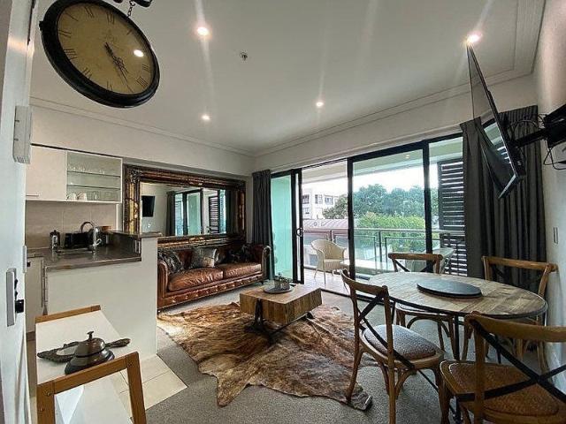 Apartment for rent in Wynyard Quarter, Auckland