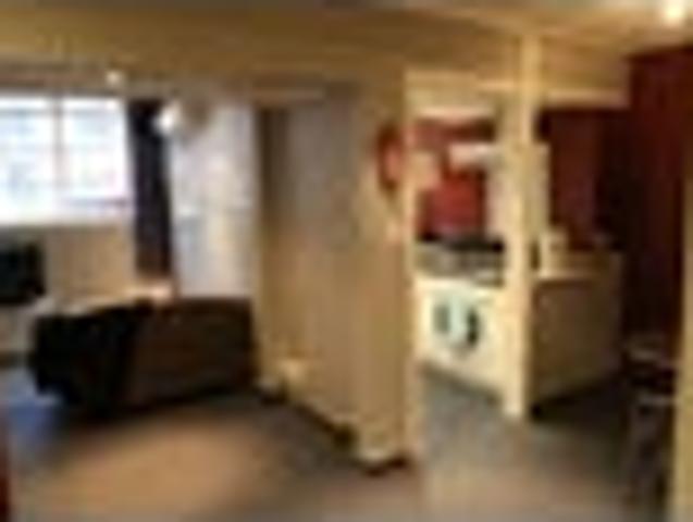Apartment for rent in Otakou