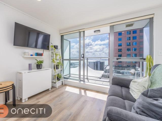 Apartment for rent in Auckland, Oroua County