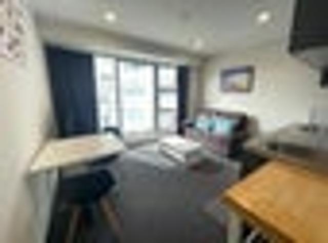 Apartment for rent in Aotea Arts Quarter, Auckland