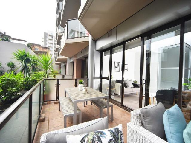 Apartment for rent in Auckland, Oroua County
