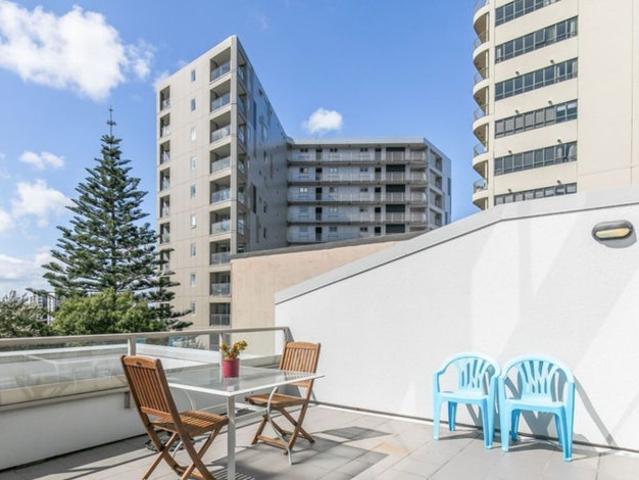 Apartment for rent in Freemans Bay, Oroua County