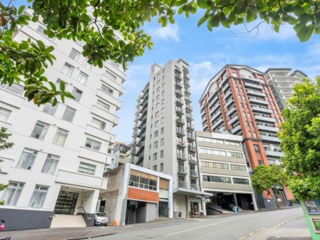 Apartment for rent in Parnell