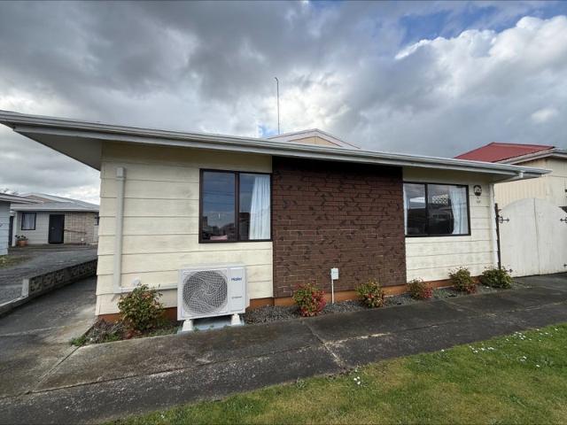 Apartment for rent in Saint Johns Hill, Whanganui