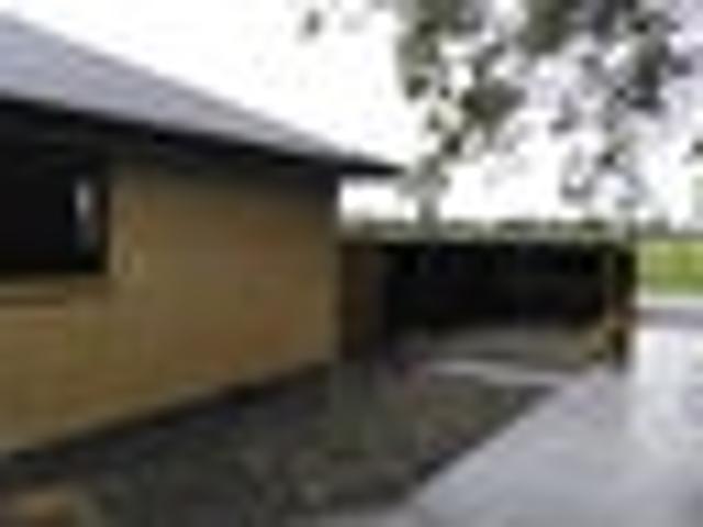 Apartment for rent in Manawatu District