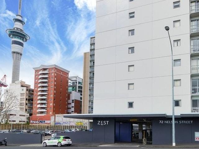 Apartment for rent in Auckland, Oroua County