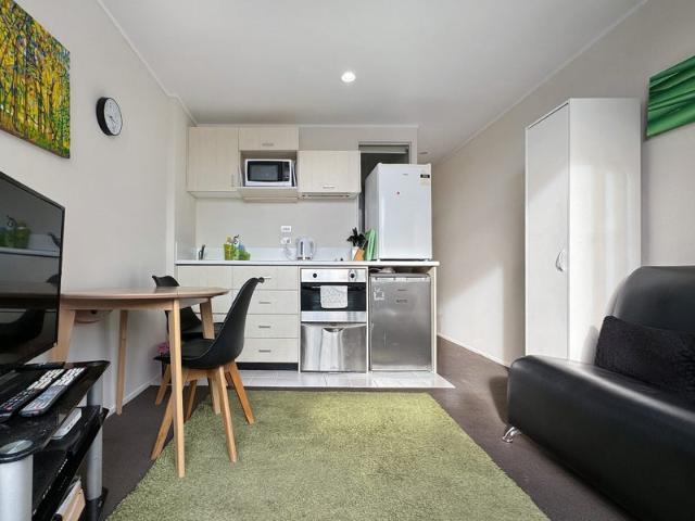 Apartment for rent in Auckland, Oroua County