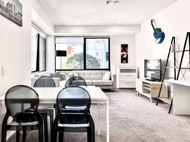 Apartment for rent in Auckland, Oroua County