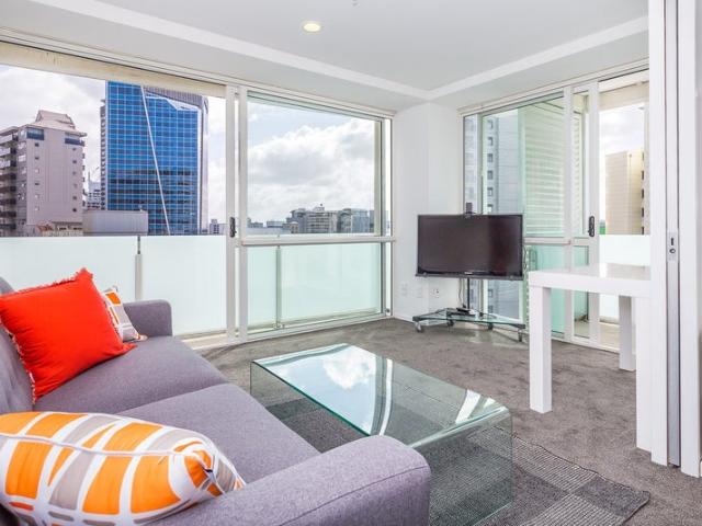 Apartment for rent in Auckland, Oroua County