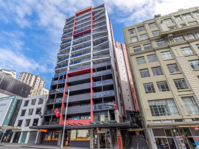 Apartment for rent