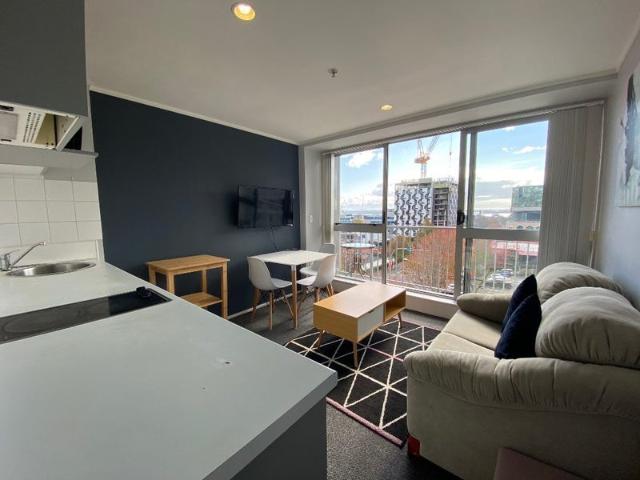 Apartment for rent in Auckland, Oroua County