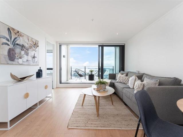 Apartment for rent in Parnell