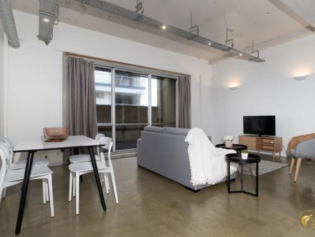 Apartment for rent in Auckland, Oroua County