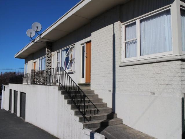 Apartment for rent in Otakou