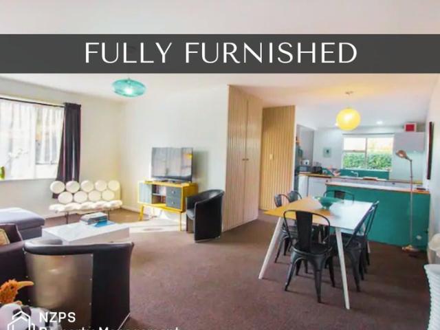 Apartment for rent in Otakou