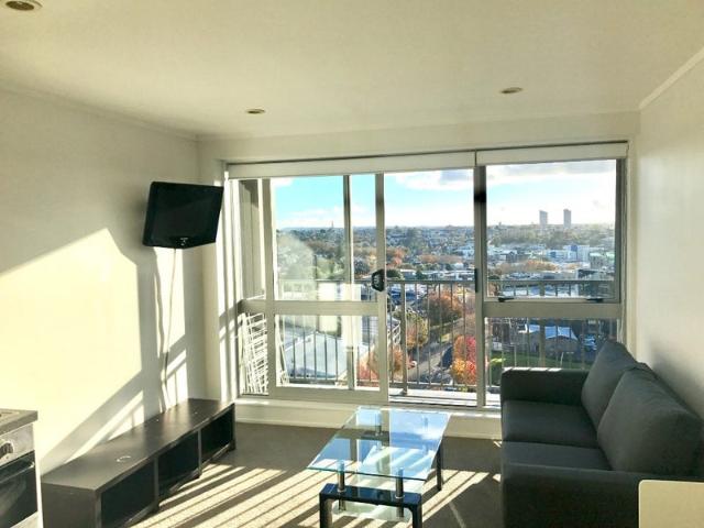 Apartment for rent in Auckland, Oroua County