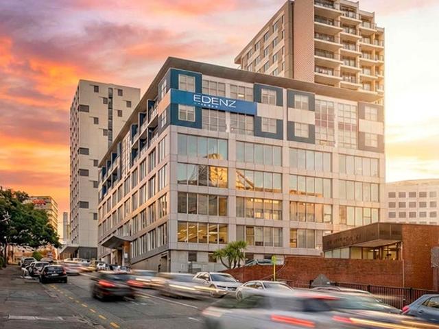 Apartment for rent in Auckland, Oroua County