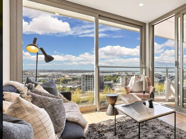 Apartment for rent in Union Green, Auckland