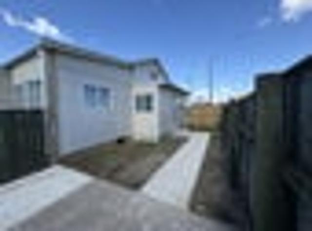 Apartment for rent in West End, Palmerston North
