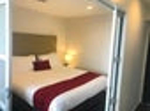 Apartment for rent in Auckland, Oroua County