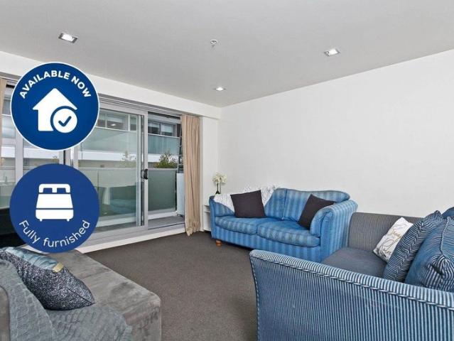 Apartment for rent in Eden Terrace
