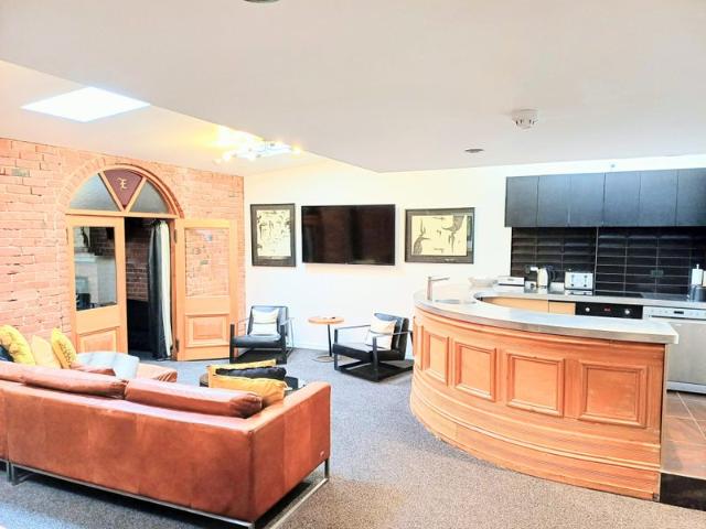 Apartment for rent in Kensington, Dunedin