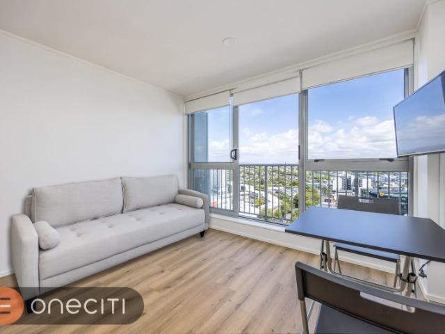 Apartment for rent in Auckland, Oroua County