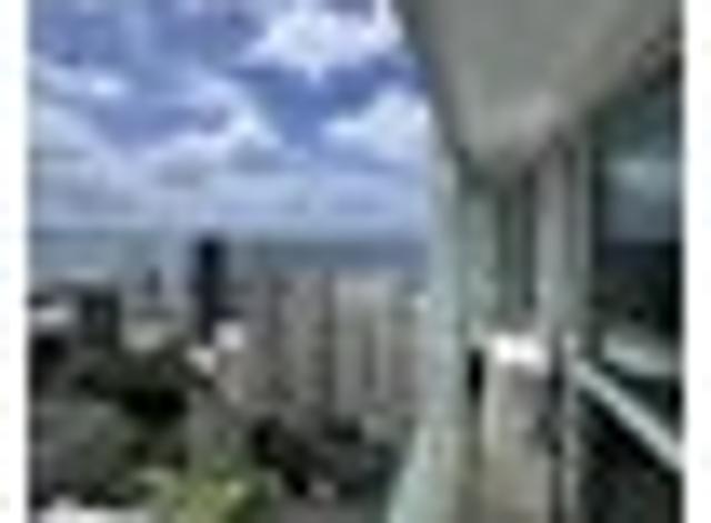 Apartment for rent in City Centre, Auckland