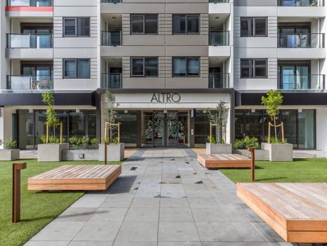 Apartment for rent in Auckland, Oroua County