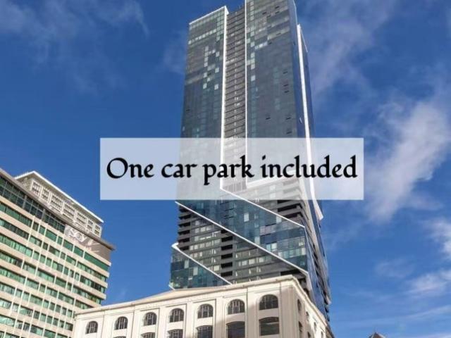 Apartment for rent in Auckland, Oroua County