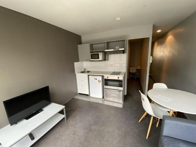 Apartment for rent in Parnell