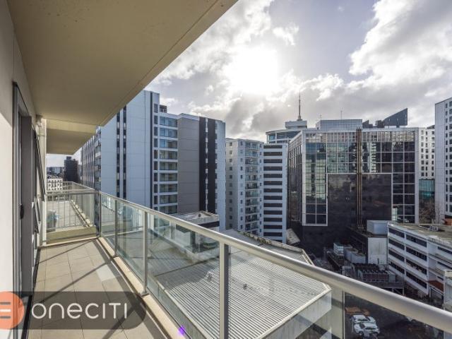 Apartment for rent in Aotea Arts Quarter, Auckland