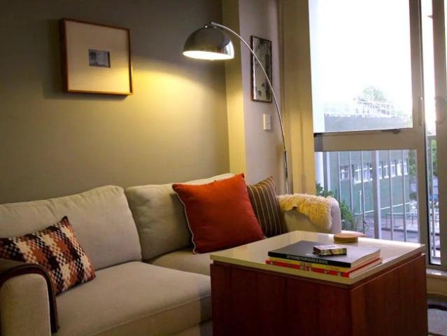 Apartment for rent