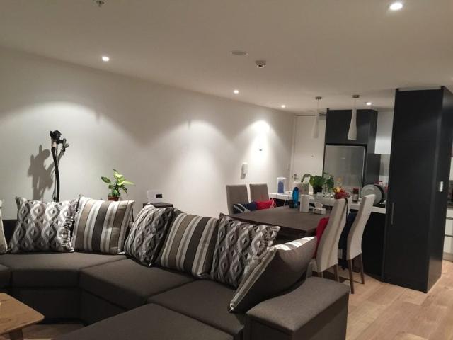 Apartment for rent in Freemans Bay, Oroua County