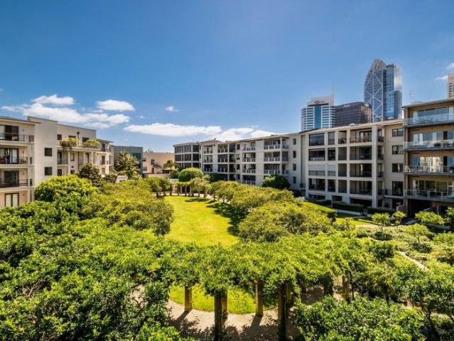 Apartment for rent in Auckland, Oroua County